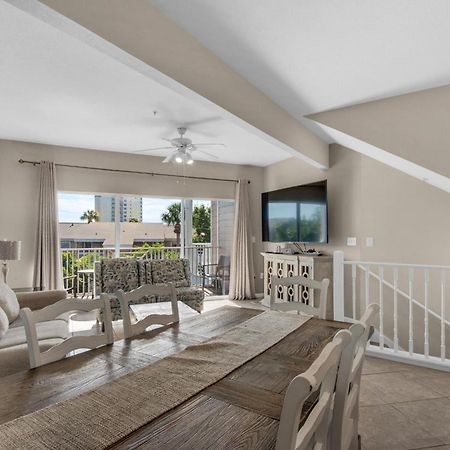 Beach Haven- Beach Pointe 703 Destin Esterno foto