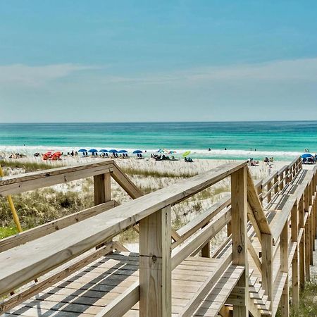 Beach Haven- Beach Pointe 703 Destin Esterno foto