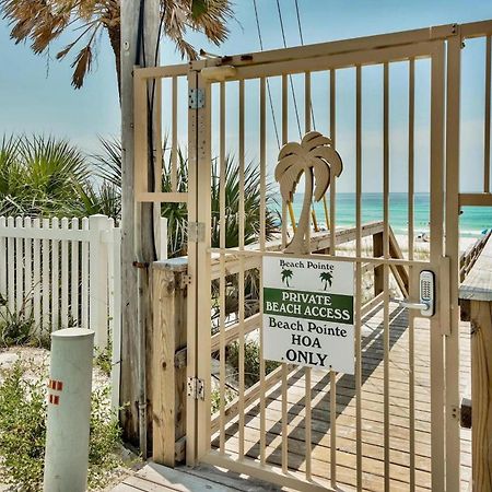 Beach Haven- Beach Pointe 703 Destin Esterno foto