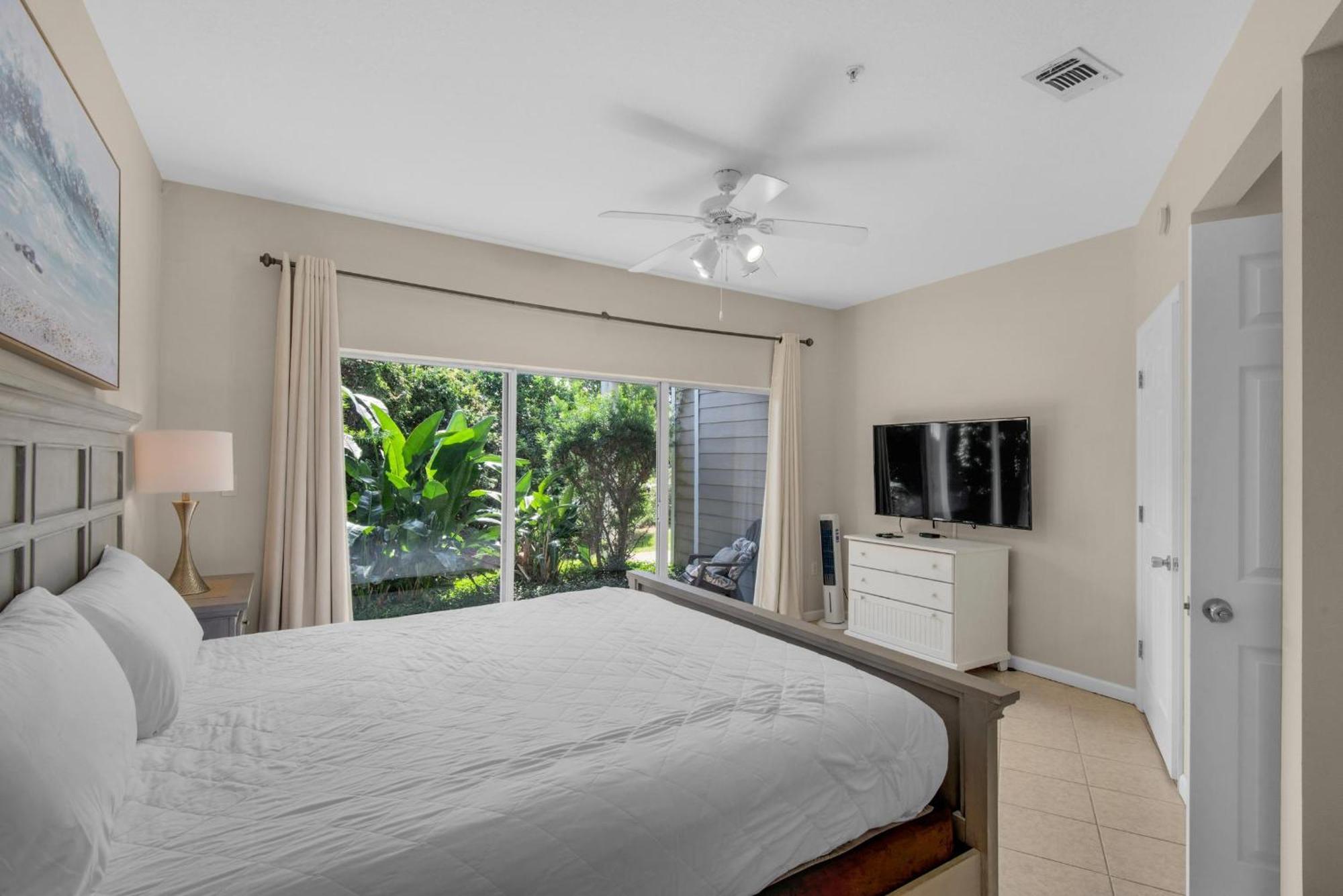 Beach Haven- Beach Pointe 703 Destin Esterno foto