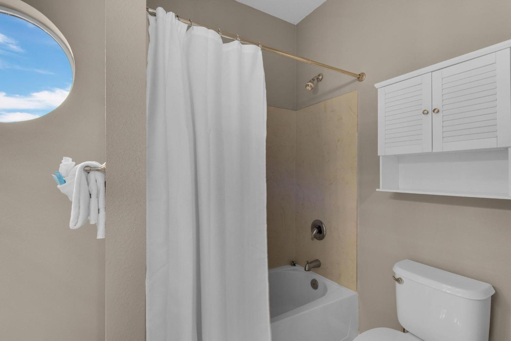 Beach Haven- Beach Pointe 703 Destin Esterno foto