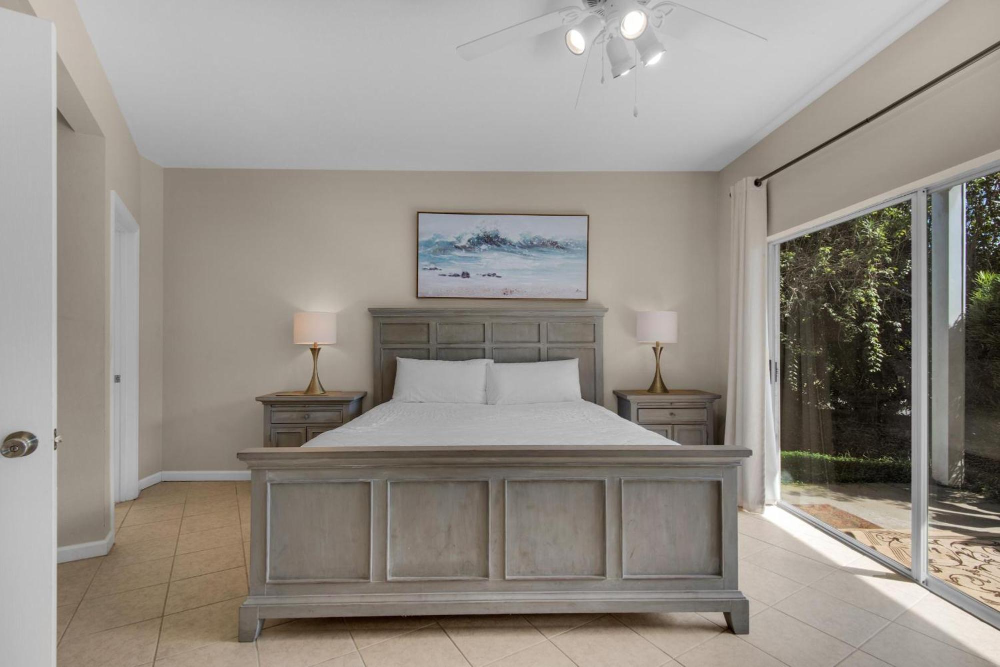 Beach Haven- Beach Pointe 703 Destin Esterno foto