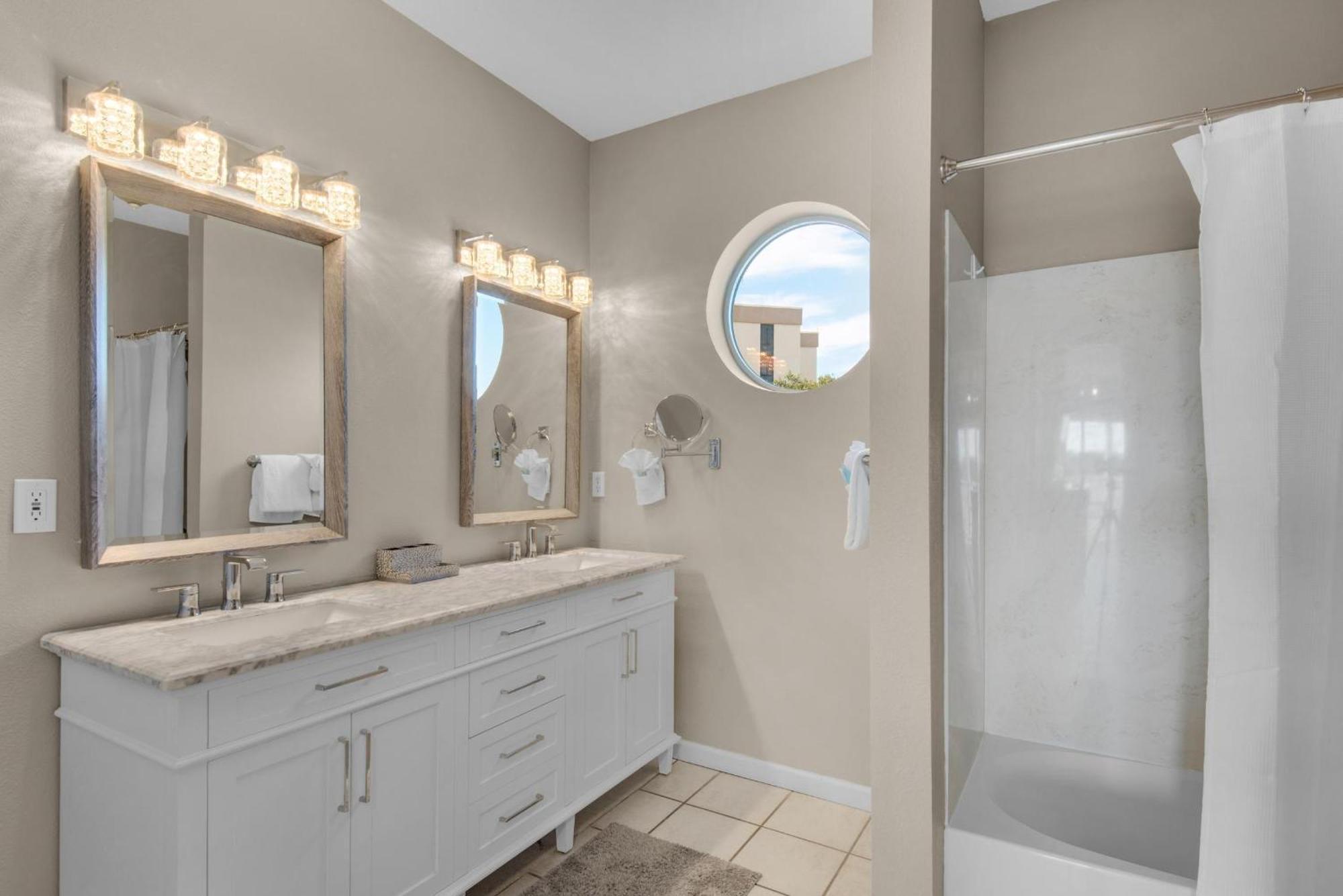 Beach Haven- Beach Pointe 703 Destin Esterno foto