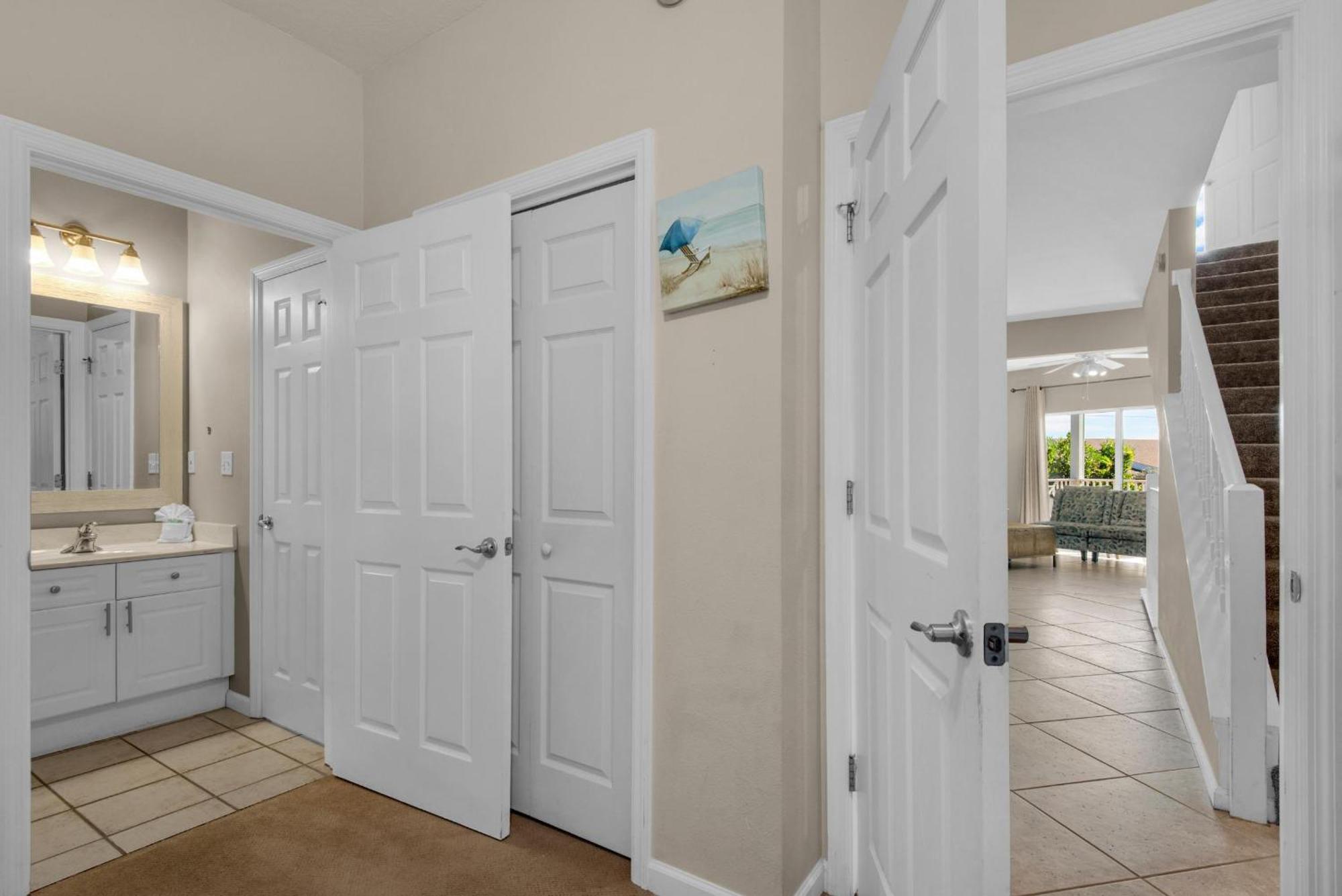 Beach Haven- Beach Pointe 703 Destin Esterno foto