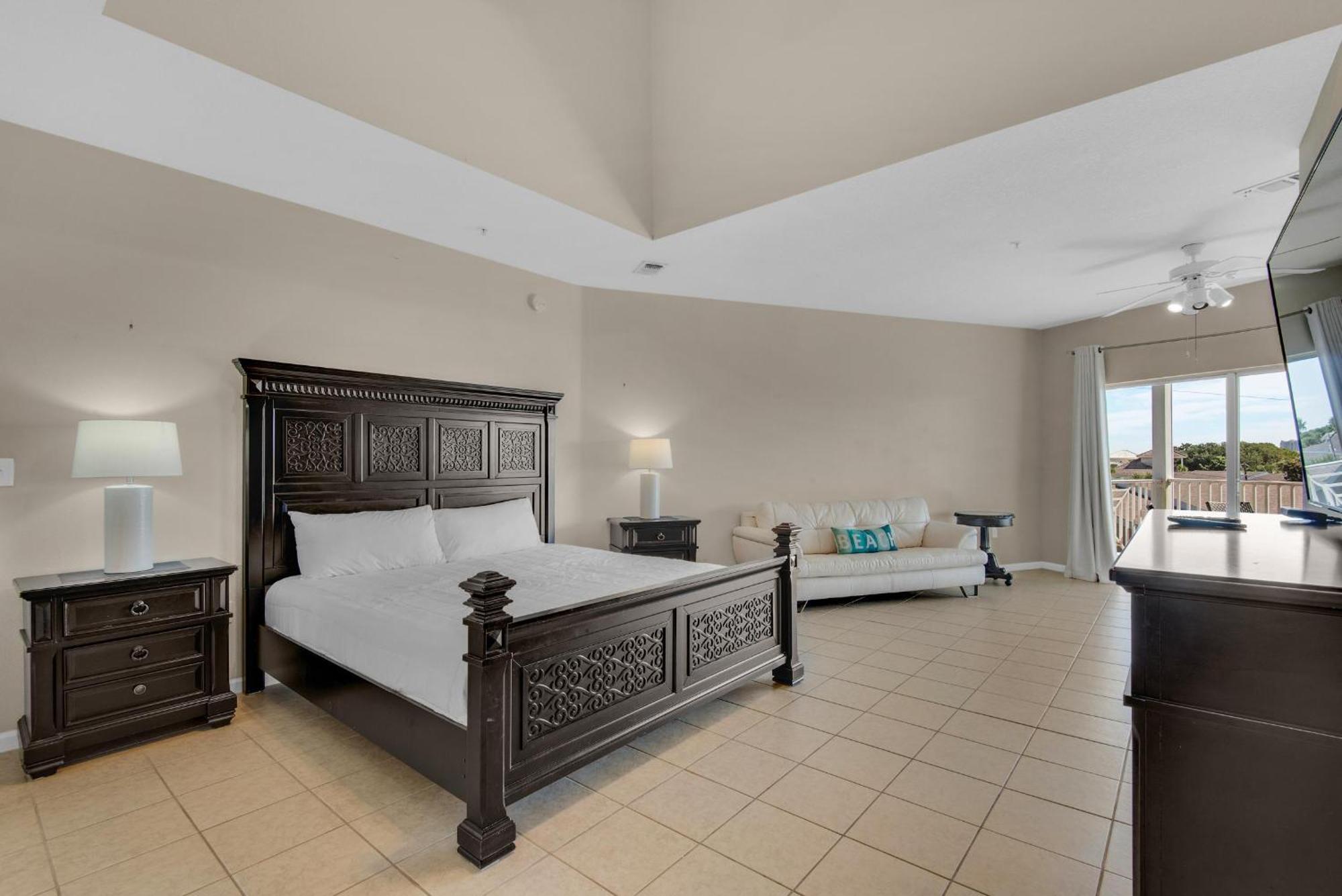 Beach Haven- Beach Pointe 703 Destin Esterno foto