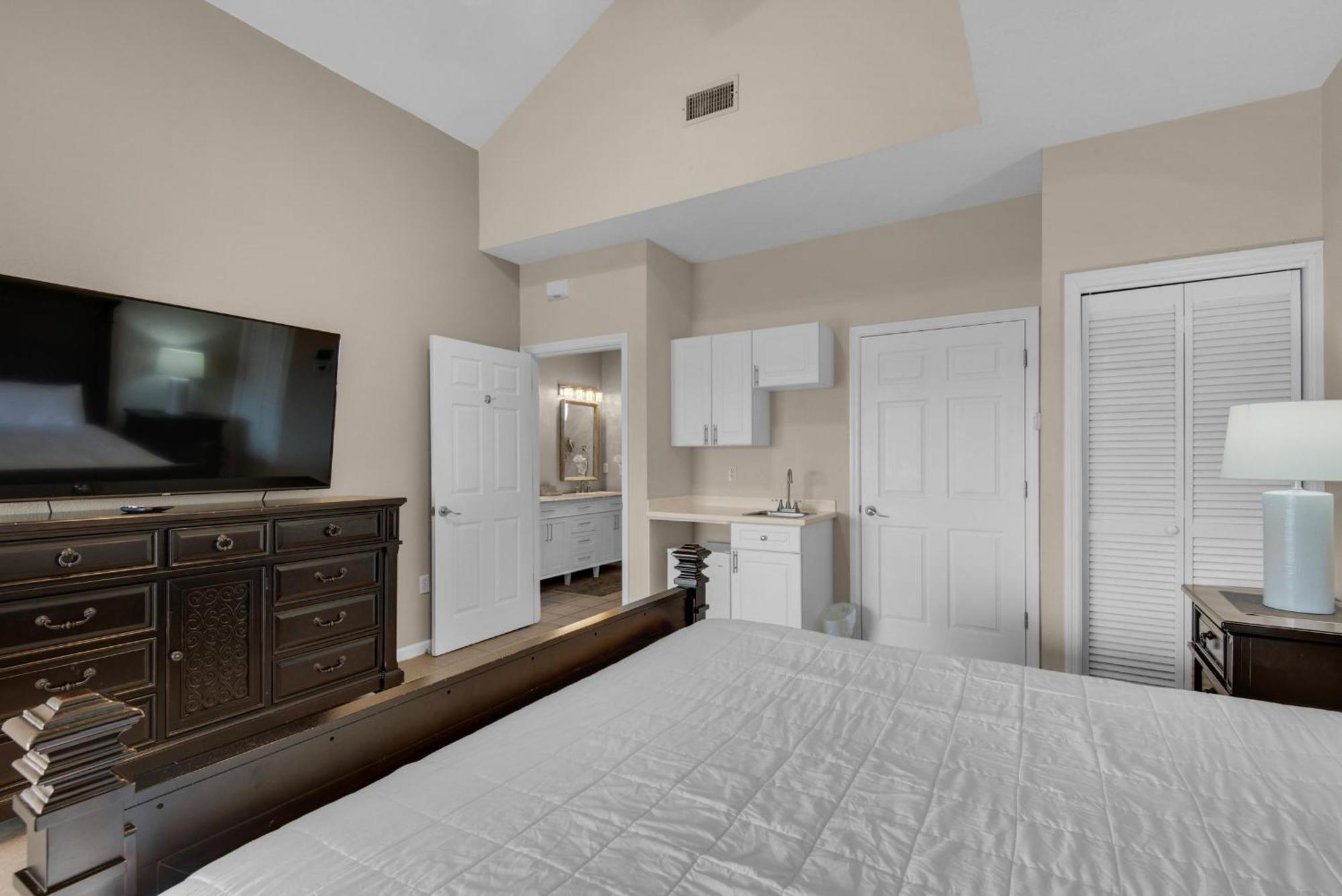 Beach Haven- Beach Pointe 703 Destin Esterno foto