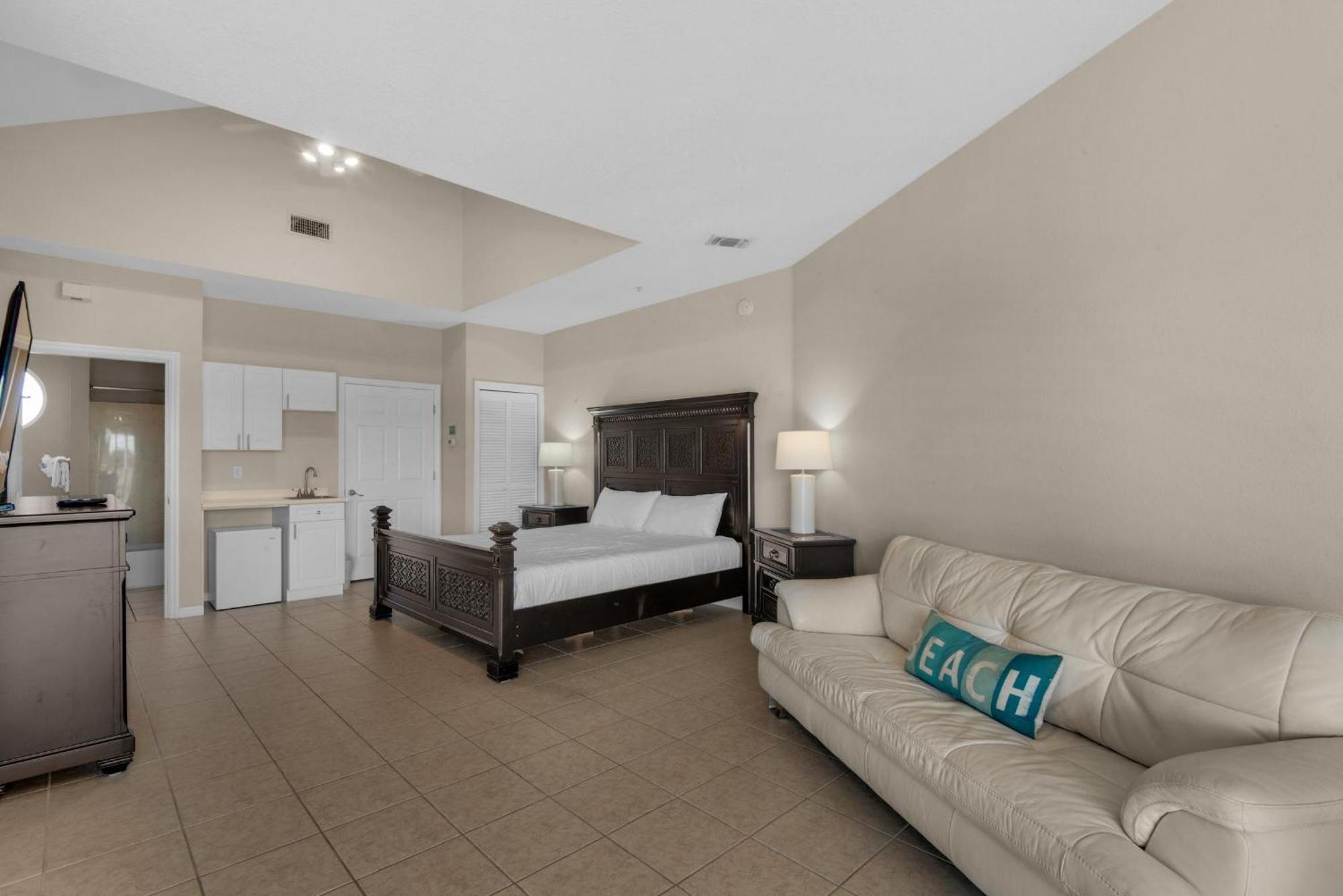 Beach Haven- Beach Pointe 703 Destin Esterno foto