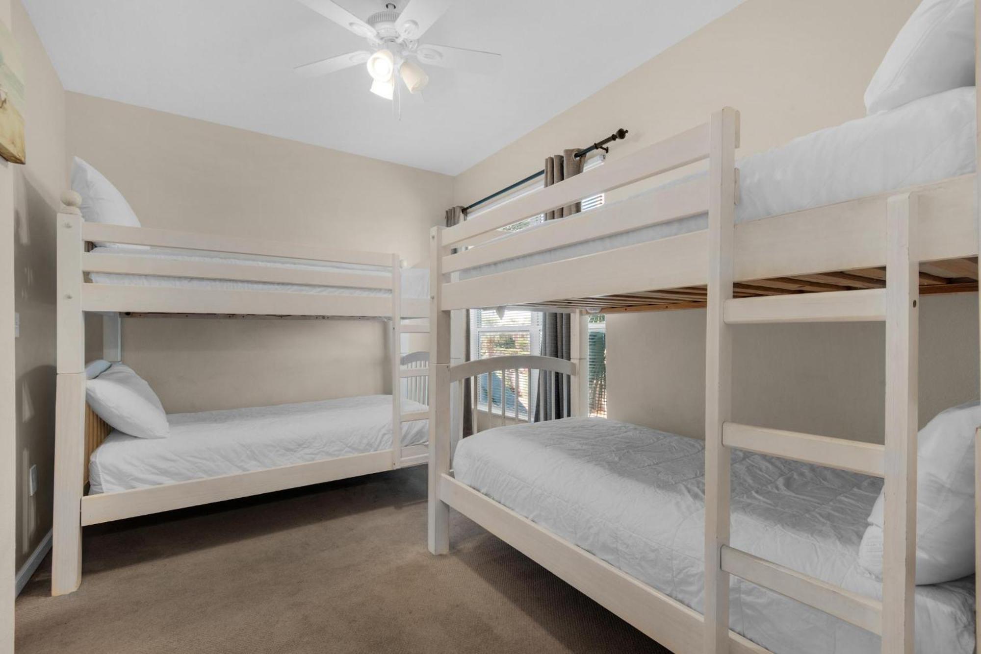 Beach Haven- Beach Pointe 703 Destin Esterno foto