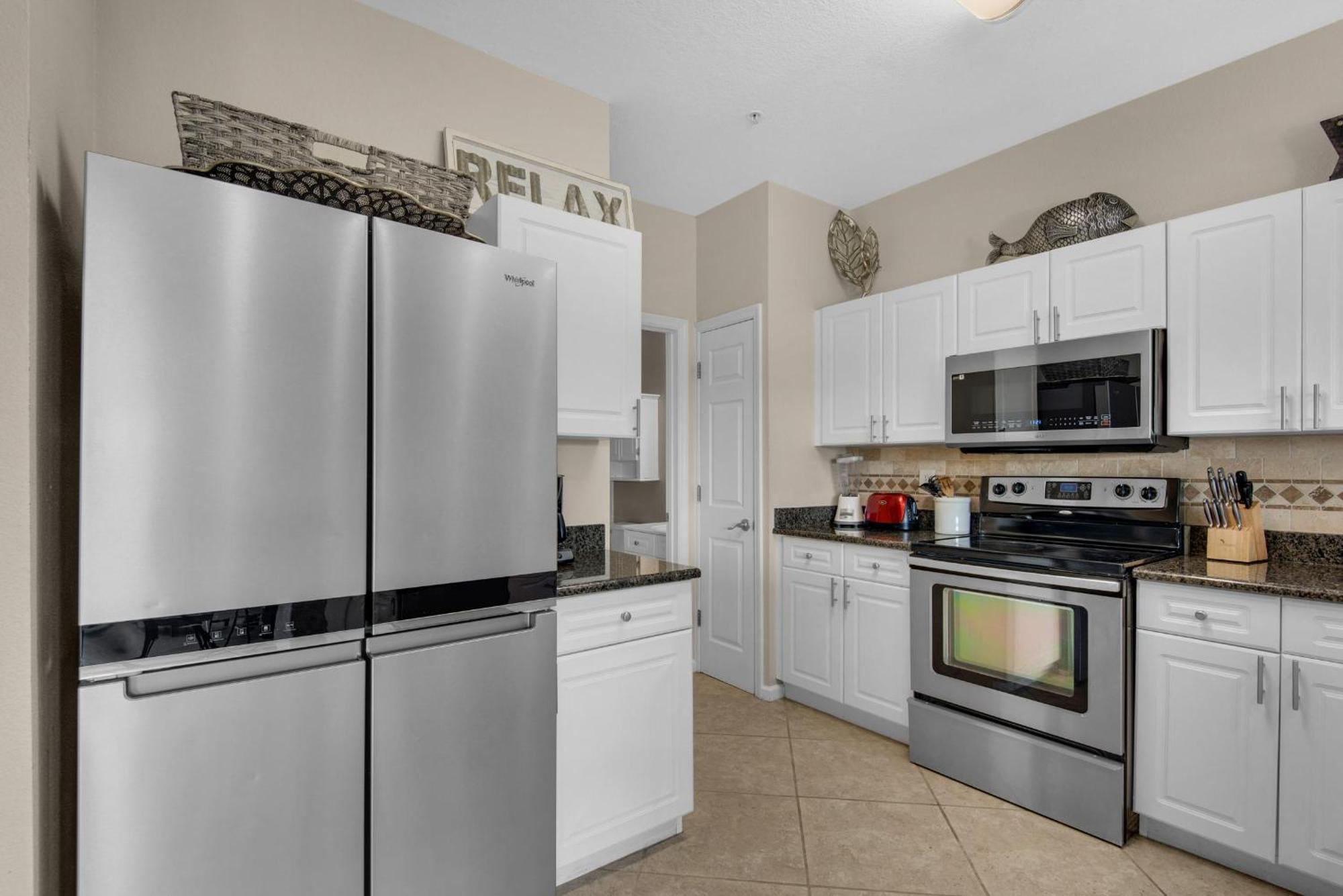 Beach Haven- Beach Pointe 703 Destin Esterno foto