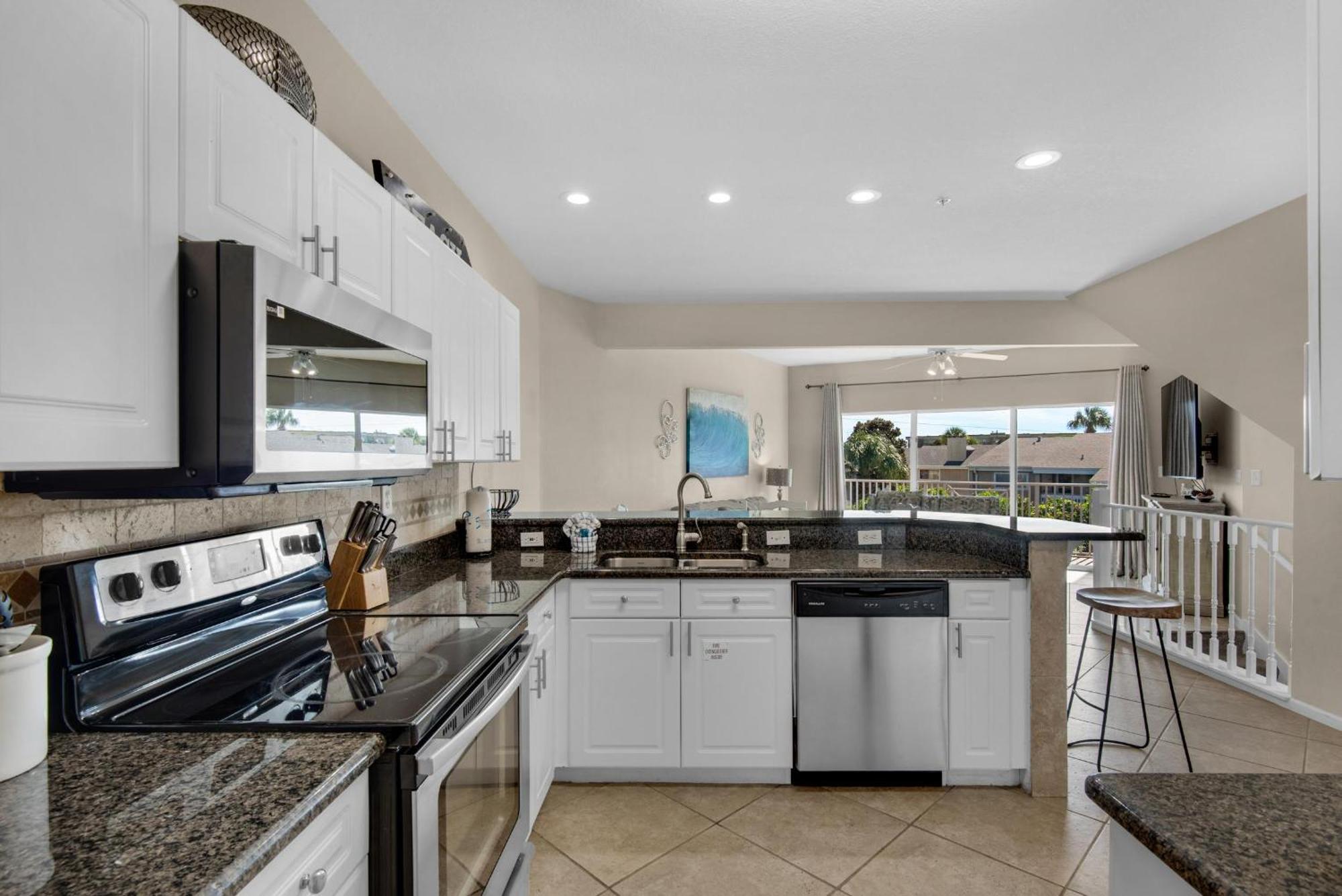 Beach Haven- Beach Pointe 703 Destin Esterno foto