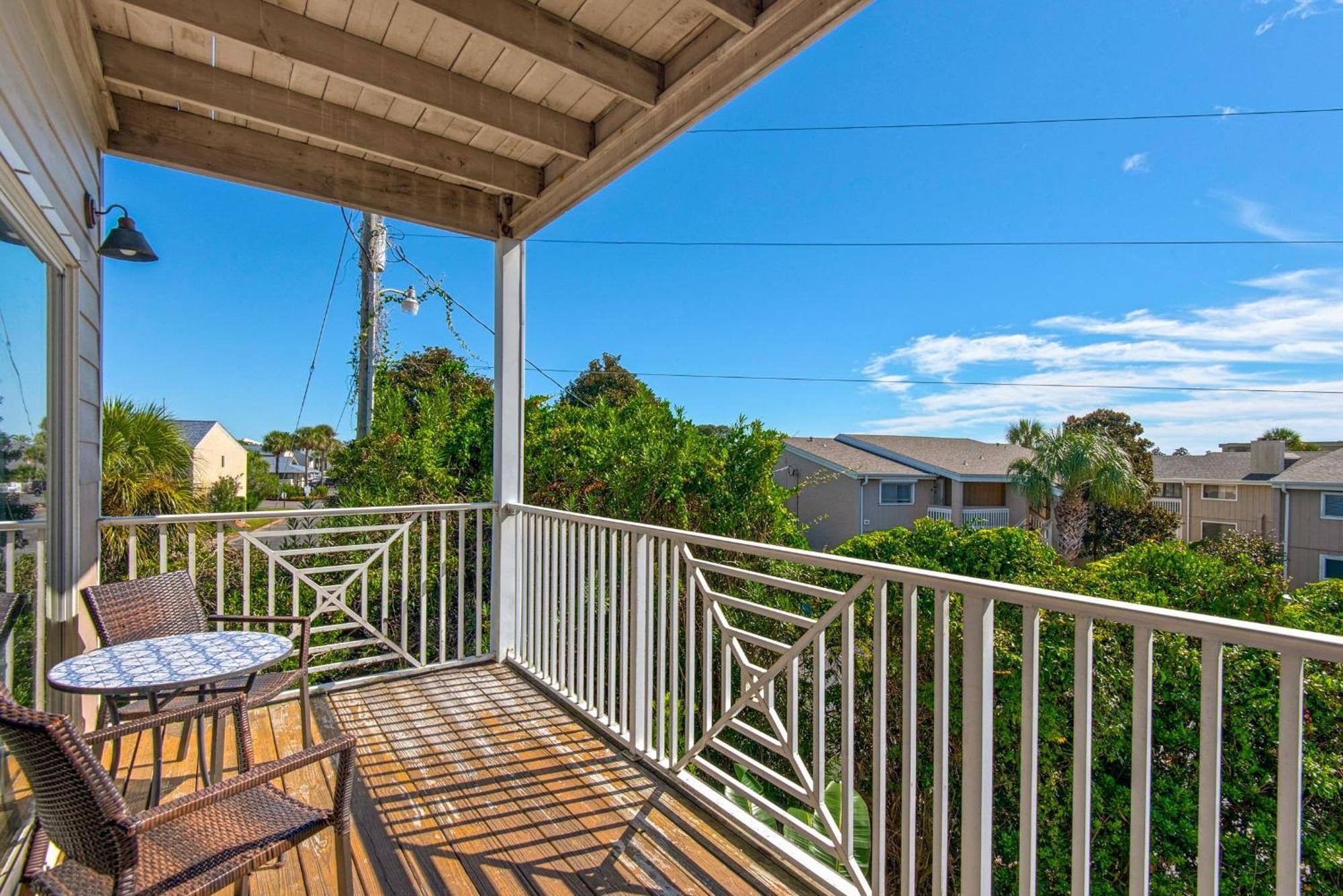 Beach Haven- Beach Pointe 703 Destin Esterno foto