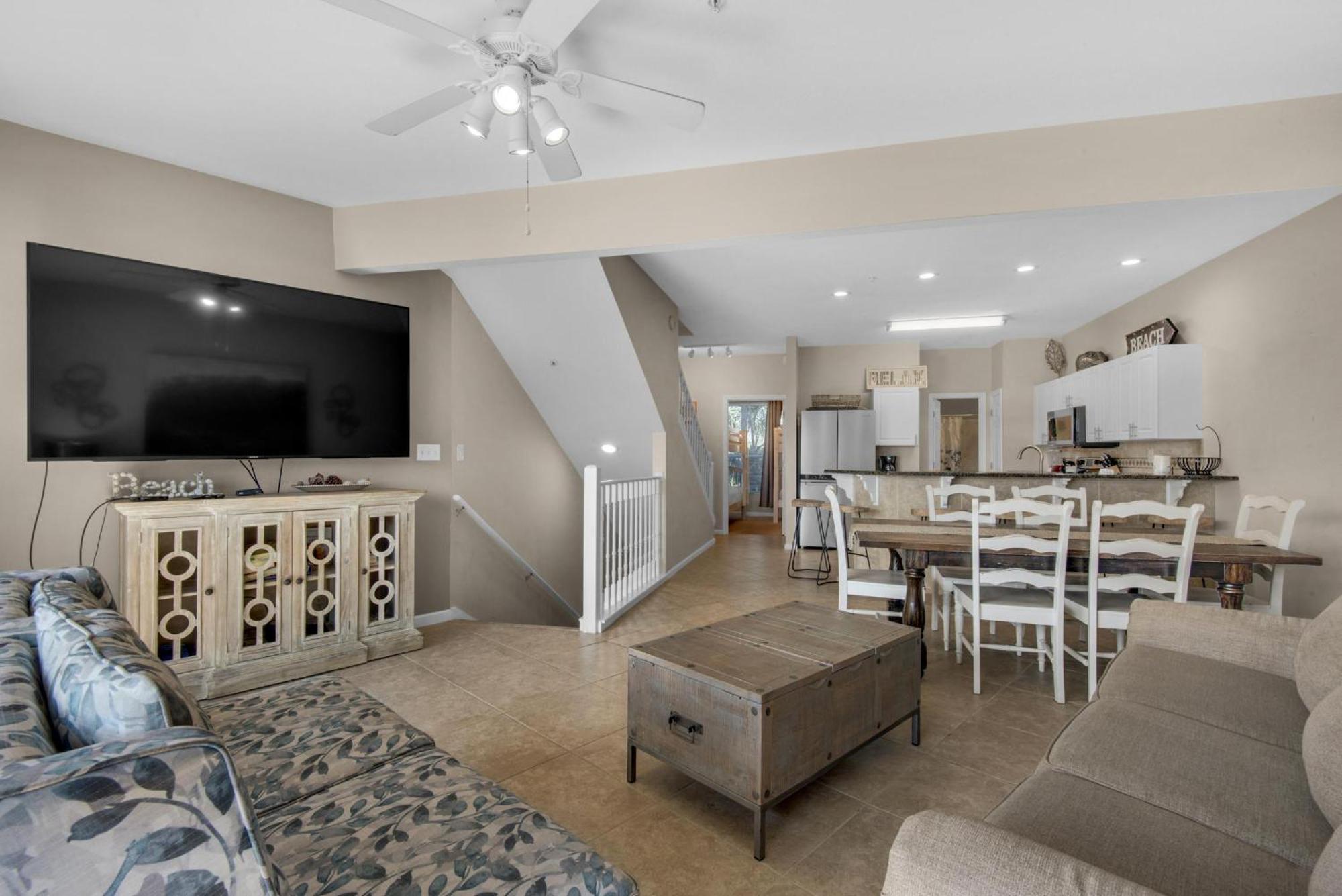 Beach Haven- Beach Pointe 703 Destin Esterno foto