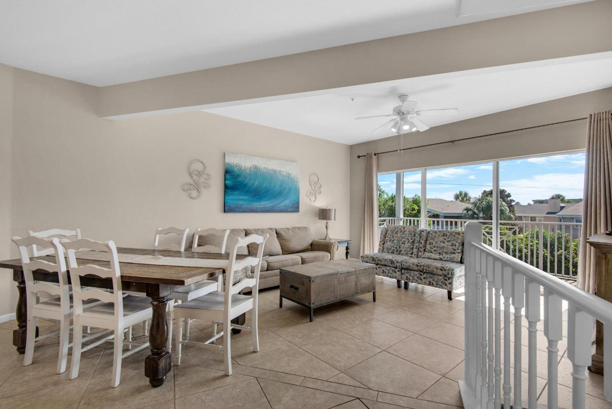 Beach Haven- Beach Pointe 703 Destin Esterno foto