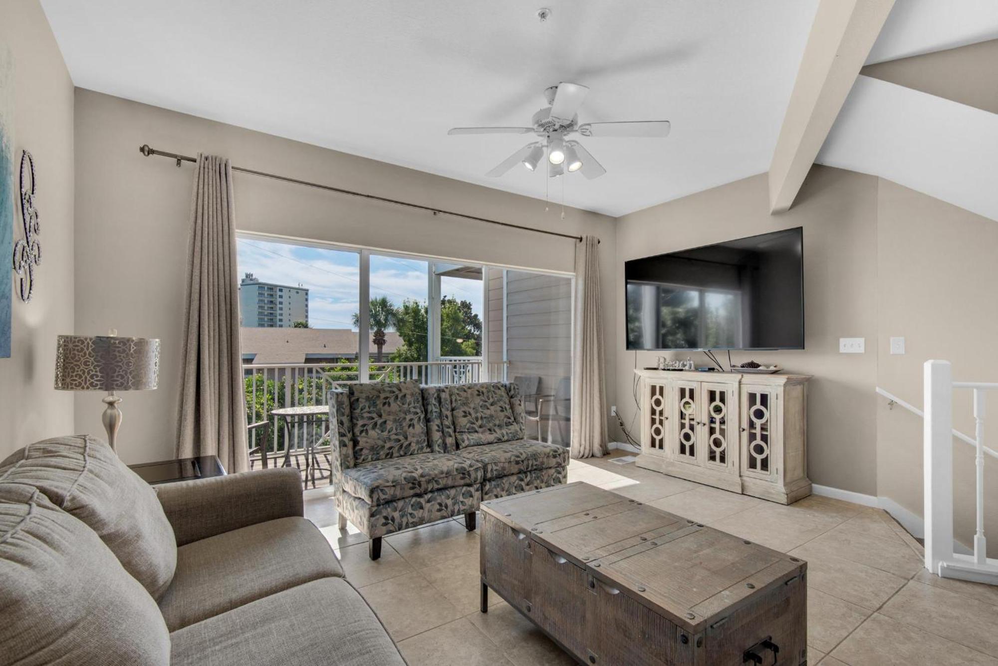 Beach Haven- Beach Pointe 703 Destin Esterno foto