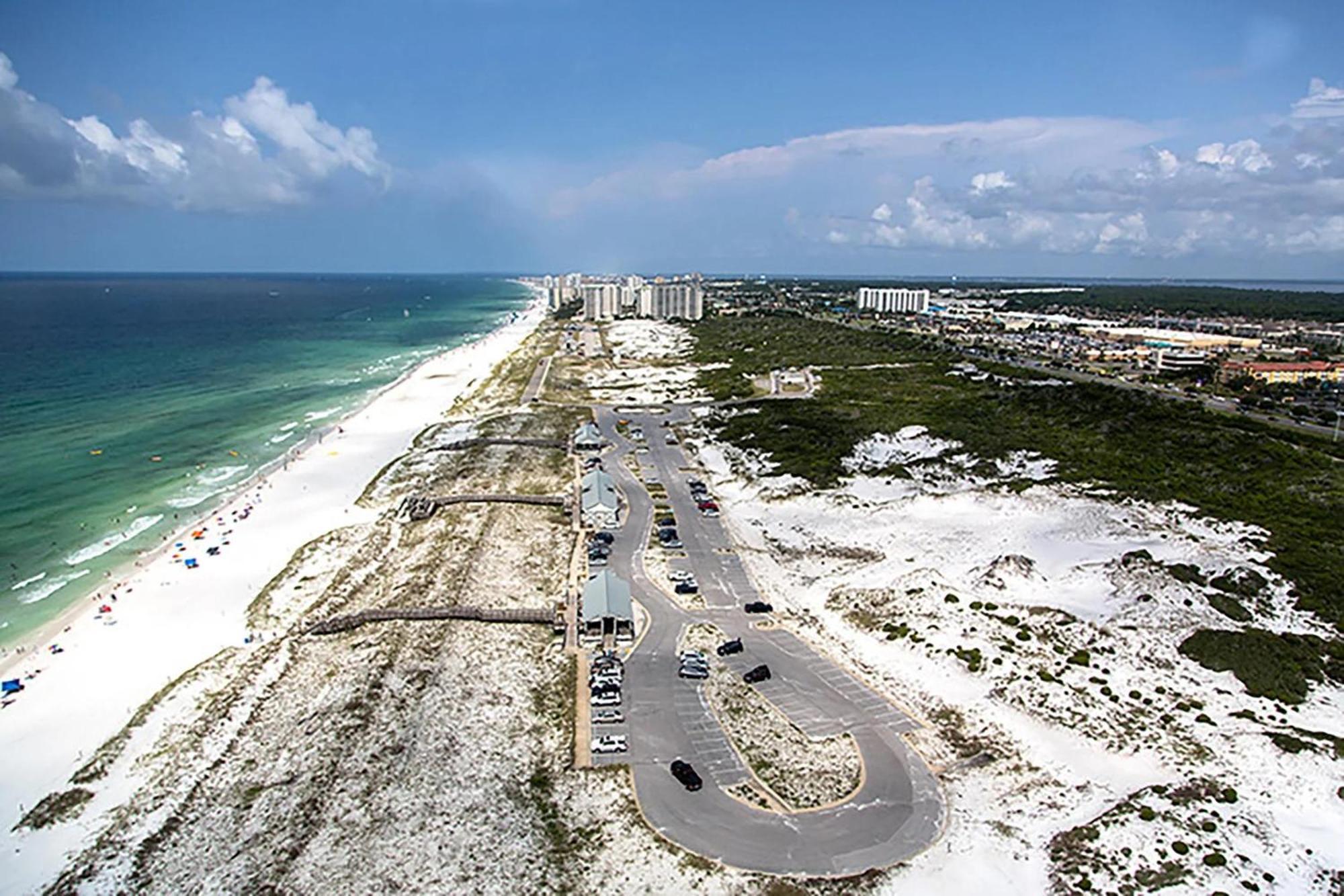 Beach Haven- Beach Pointe 703 Destin Esterno foto