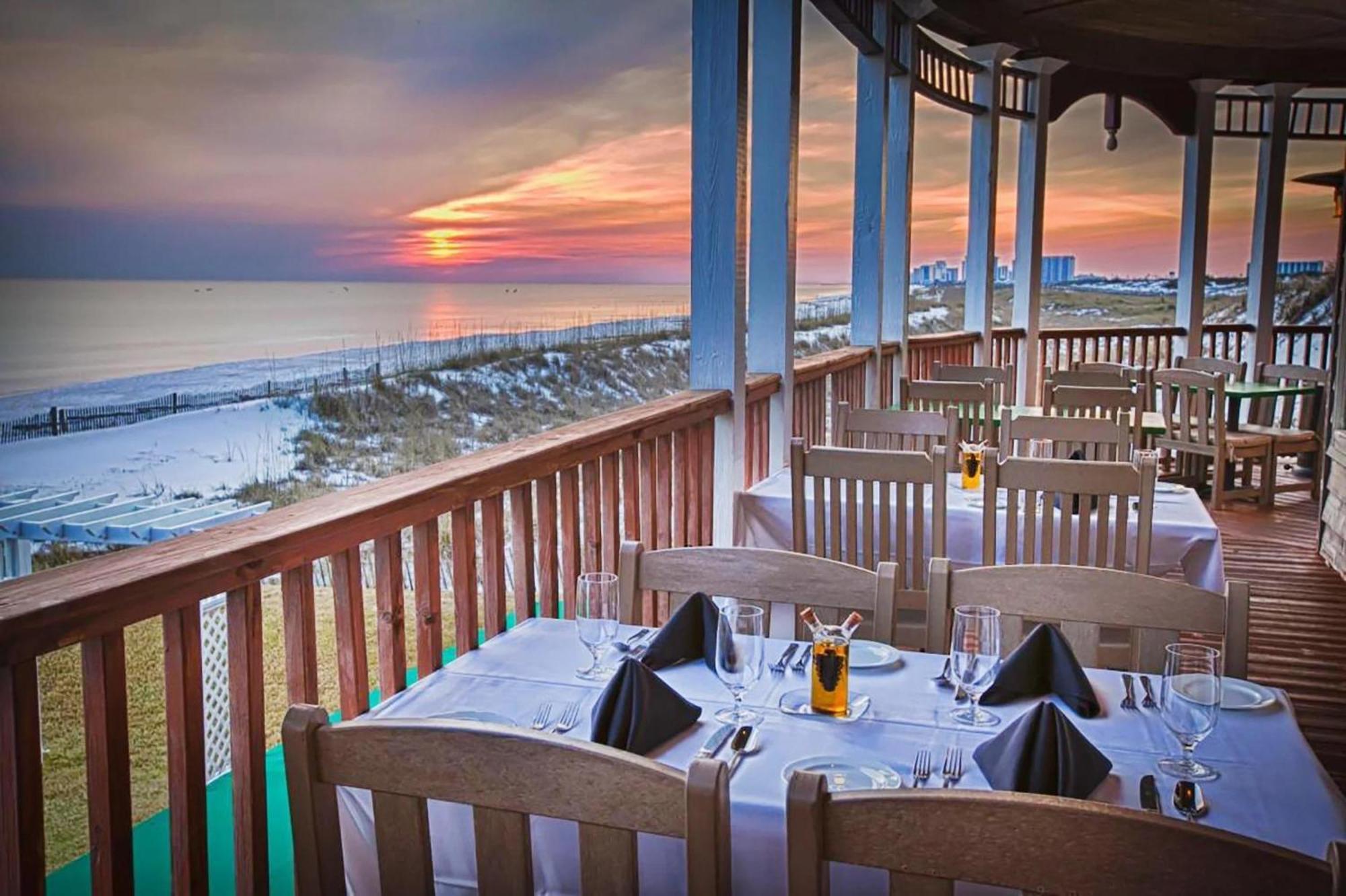 Beach Haven- Beach Pointe 703 Destin Esterno foto
