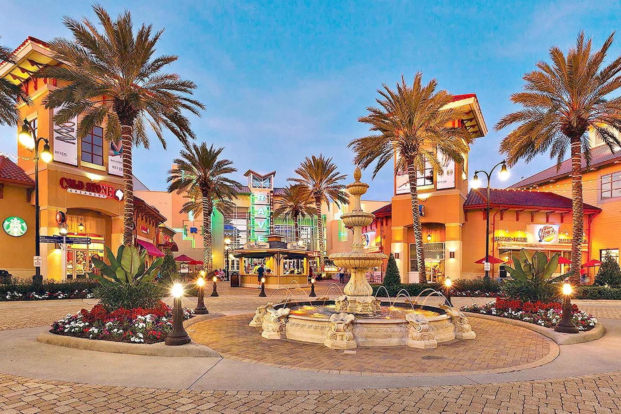 Beach Haven- Beach Pointe 703 Destin Esterno foto